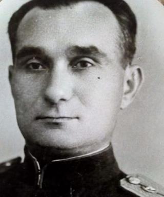 Столярчук Николай Иванович