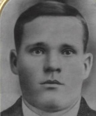 Бурьяк Андрей Киреевич