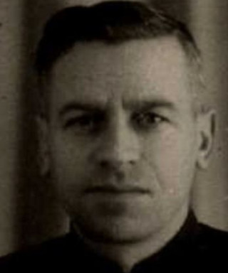 Ещенко Степан Николаевич