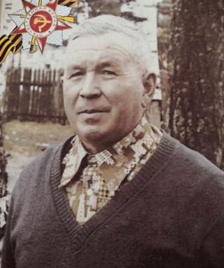 Ломтев Иван Иванович