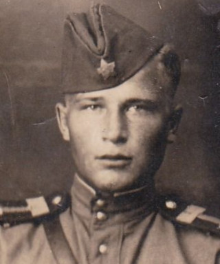 Макридин Алексей Михайлович