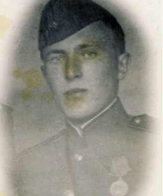 Кукушкин Павел Ильич