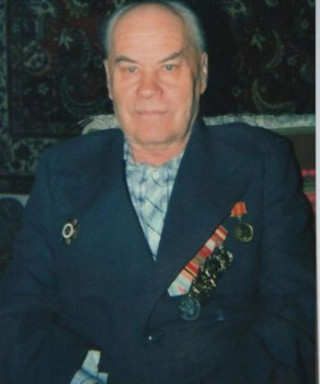 Жильцов Иван Андреевич