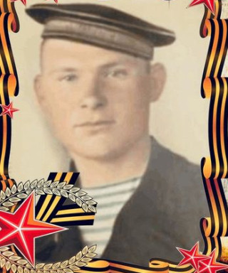 Белогуров Пётр Петрович