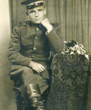 Слынько Андрей Тихонович
