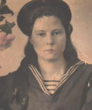 Мершина Алевтина Прокофьевна