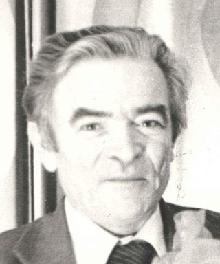 Лаут Иван Иванович