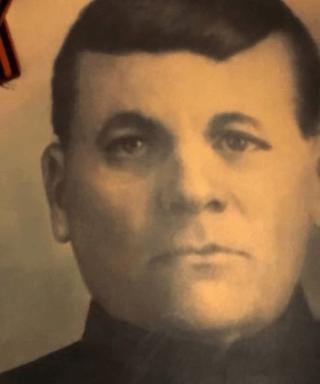 Комаров Иван Яковлевич