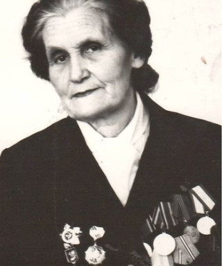 Кузнецова Анна Сергеевна