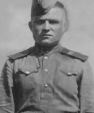 Алексеев Александр Петрович