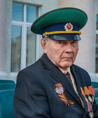 Дорошкин Василий Иванович