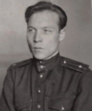 Гарнец Эдуард Юльюсович