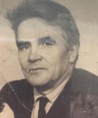 Алексеев Петр Иванович
