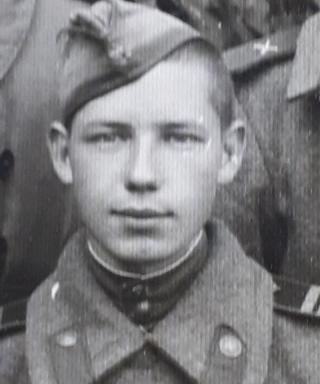 Дубровин Александр Михайлович