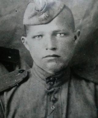 Елисеев Николай Петрович