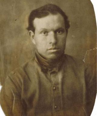 Хвалин Александр Михайлович