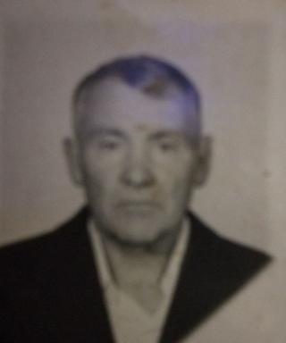 Глазков Виктор Николаевич