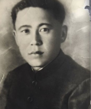 Басанов Илья Манджиевич