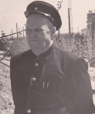 Котелевский Леонтий Петрович