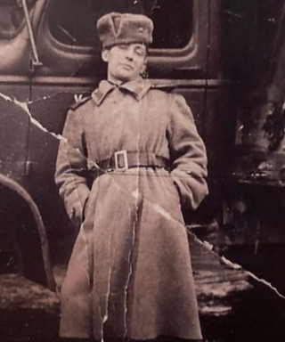 Копыл Фёдор Корнеевич