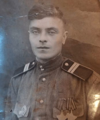 Пичков Андрей Николаевич