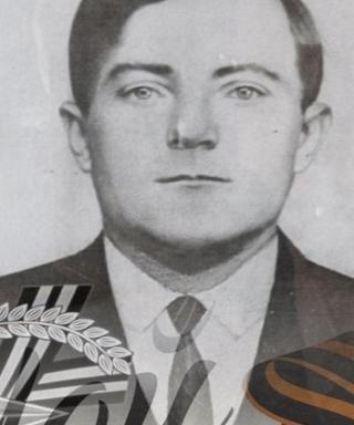 Барсков Иван Иванович