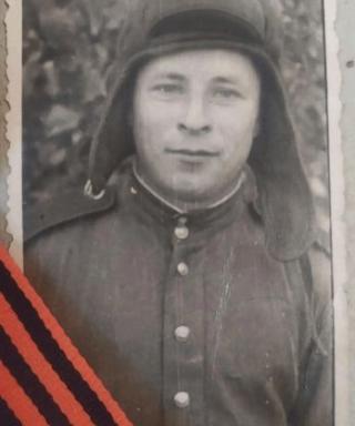 Каплин Степан Иванович