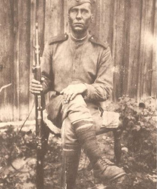 Виноградов Иван Яковлевич