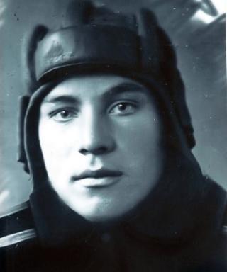 Ловыгин Виталий Александрович