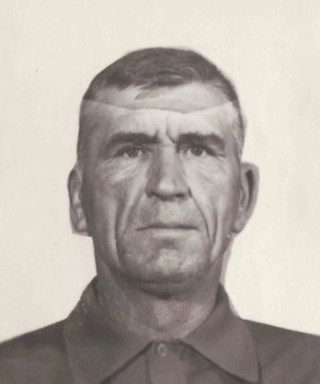 Оленцов Иван Макарович