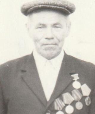 Селиванов Тарас Иванович