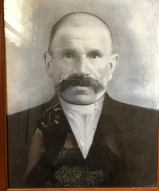 Певнев Пантелей Дмитриевич