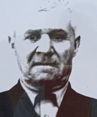 Чемакос Иван Афанасьевич