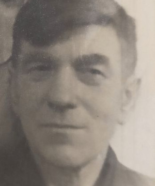 Бородинский Герасим Иванович