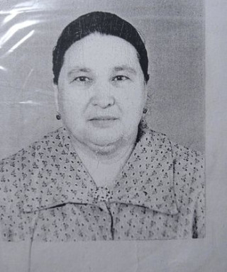 Валеева Галия Гарифулловна