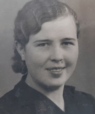 Щеглова Александра Сидоровна