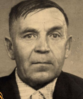 Меркулов Александр Прокофьевич