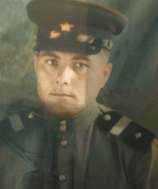 Акбашев Фарит Абдыллатыпович