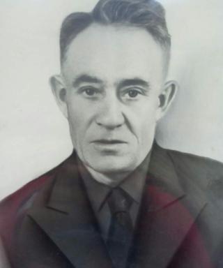 Шафиков Шакир Шафикович