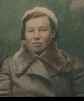 Селькова Анна Даниловна