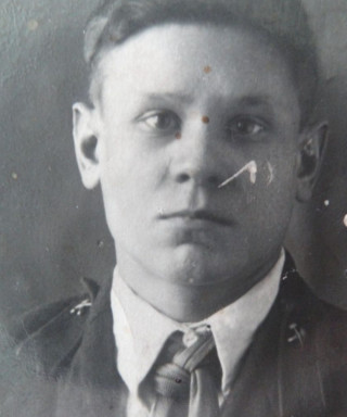 Карнаухов Николай Иванович