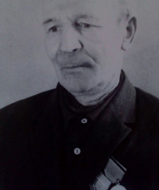 Котов Иван Матвеевич