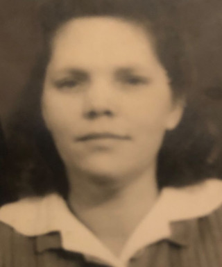 Калугина Анастасия Моисеевна