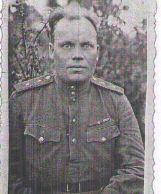 Детков Федор Васильевич