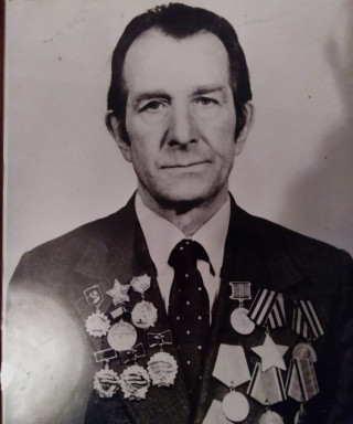 Бутаков Дмитрий Анисимович