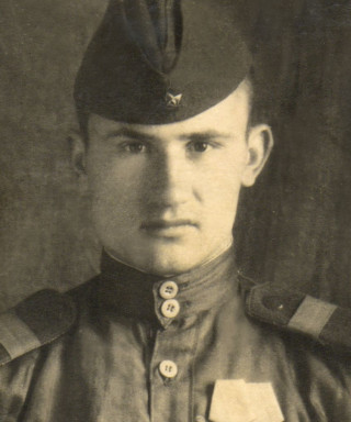 Бабаев Николай Ильич