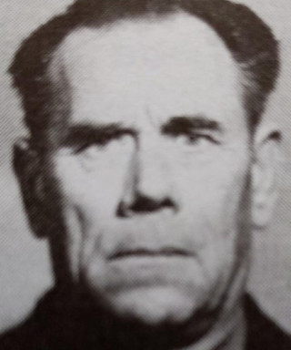 Шимоволос Владимир Иосифович