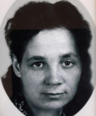 Никитина Серафима Ивановна