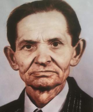 Свичкарь Яков Григорьевич