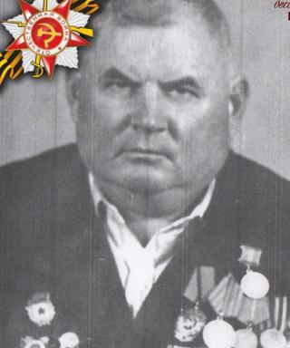 Лобашев Прокопий Петрович